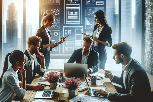 Perché ogni startup necessita di un sito web professionale?