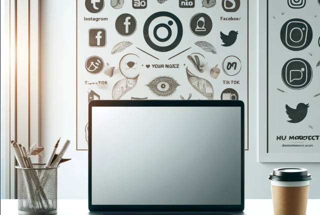 Gestione delle pagine social in momenti di alta concorrenza