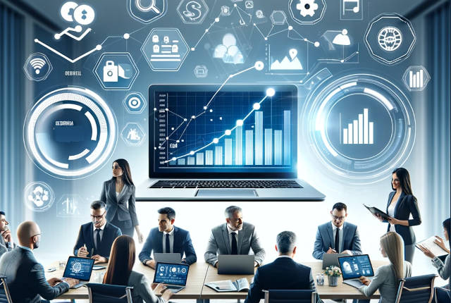 Servizi di web marketing per fiduciarie in Ticino